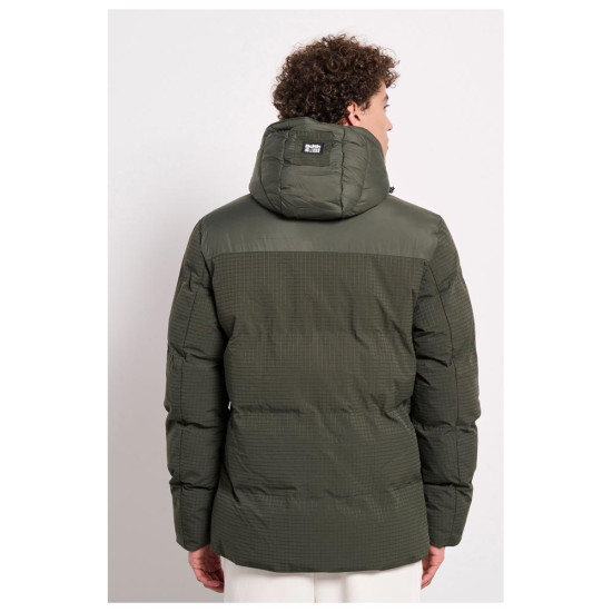 Bodytalk Ανδρικό μπουφάν